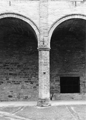 Canonica del Duomo vecchio